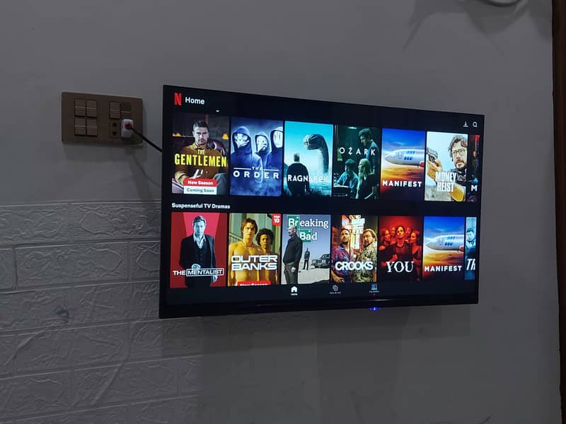 android tv 0