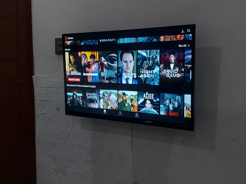 android tv 3