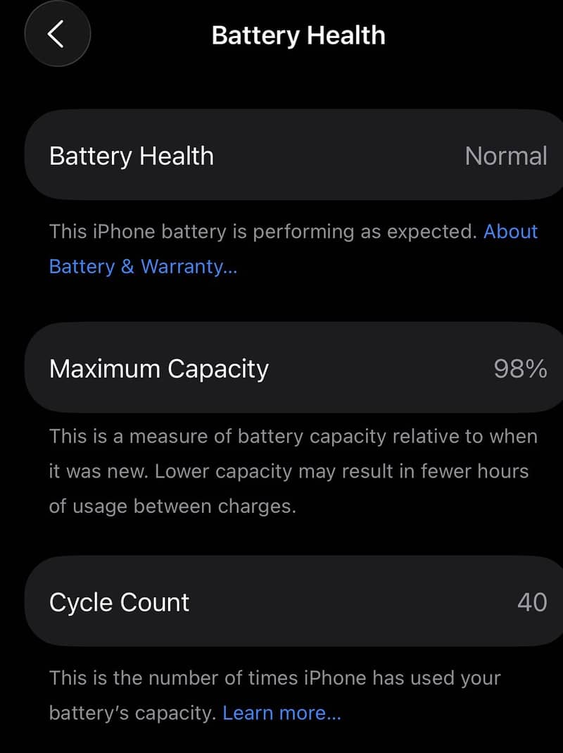 Apple iPhone 16 MDM 4