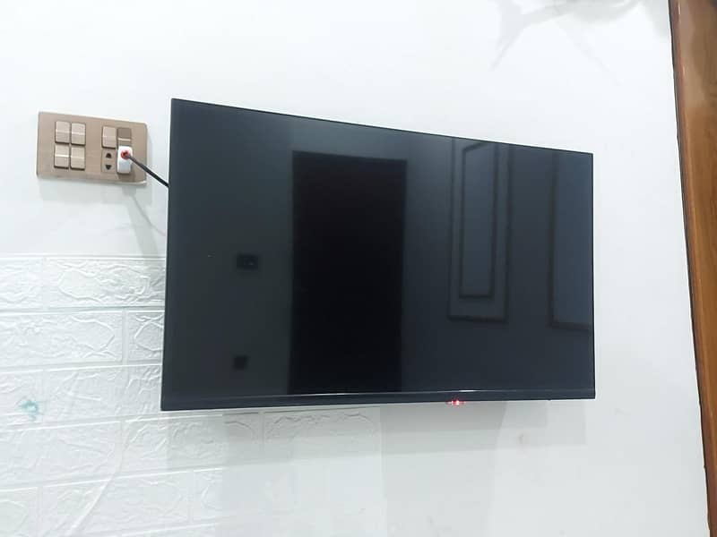android tv 5