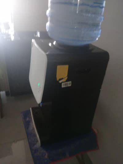 warer dispenser