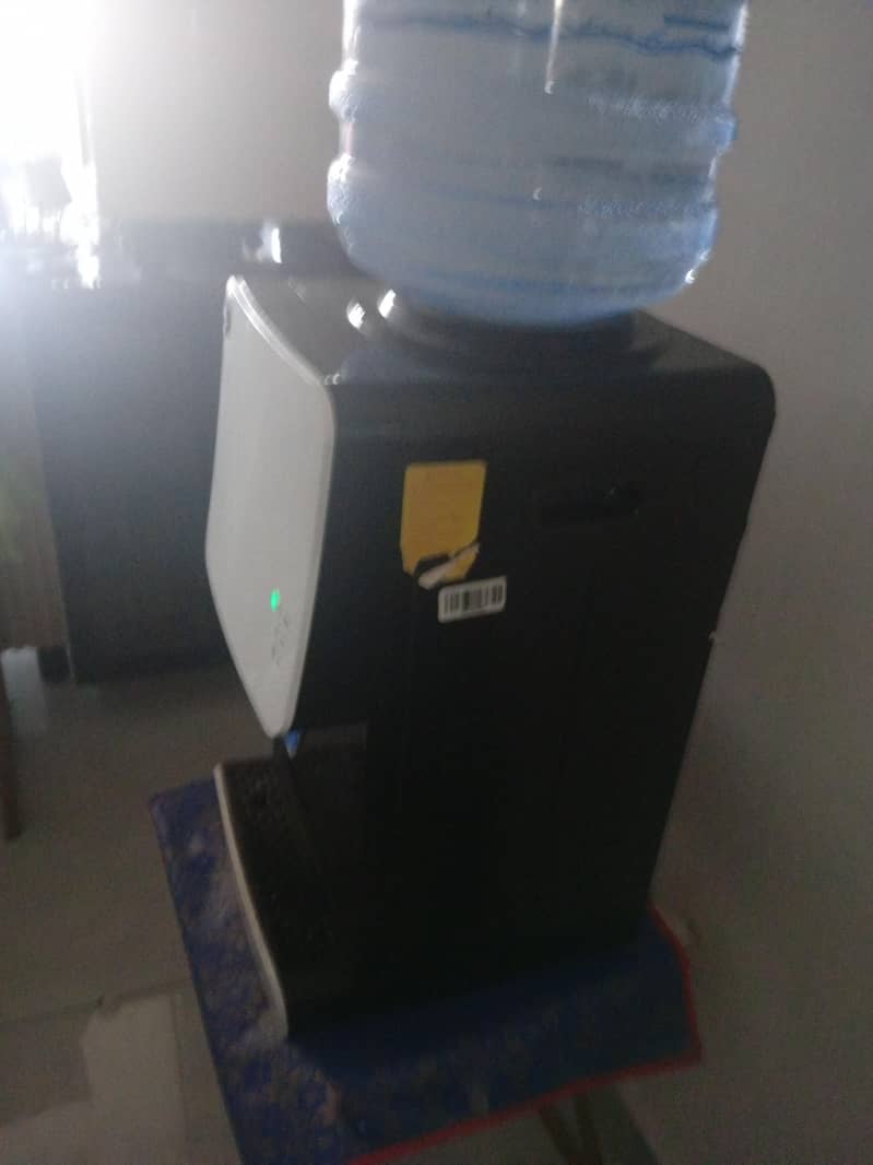 warer dispenser 0