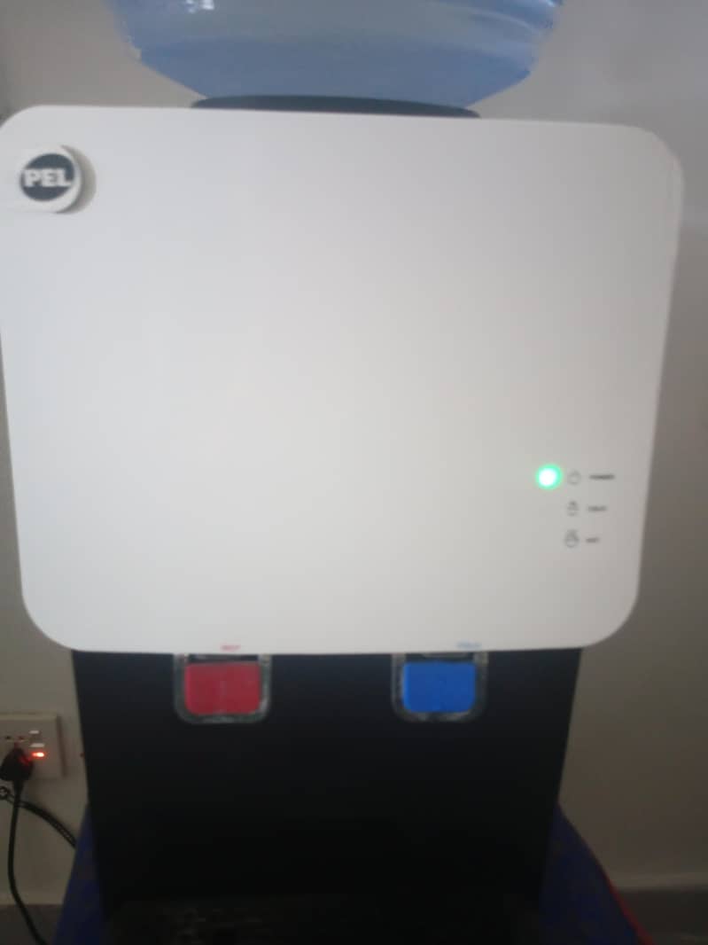 warer dispenser 2