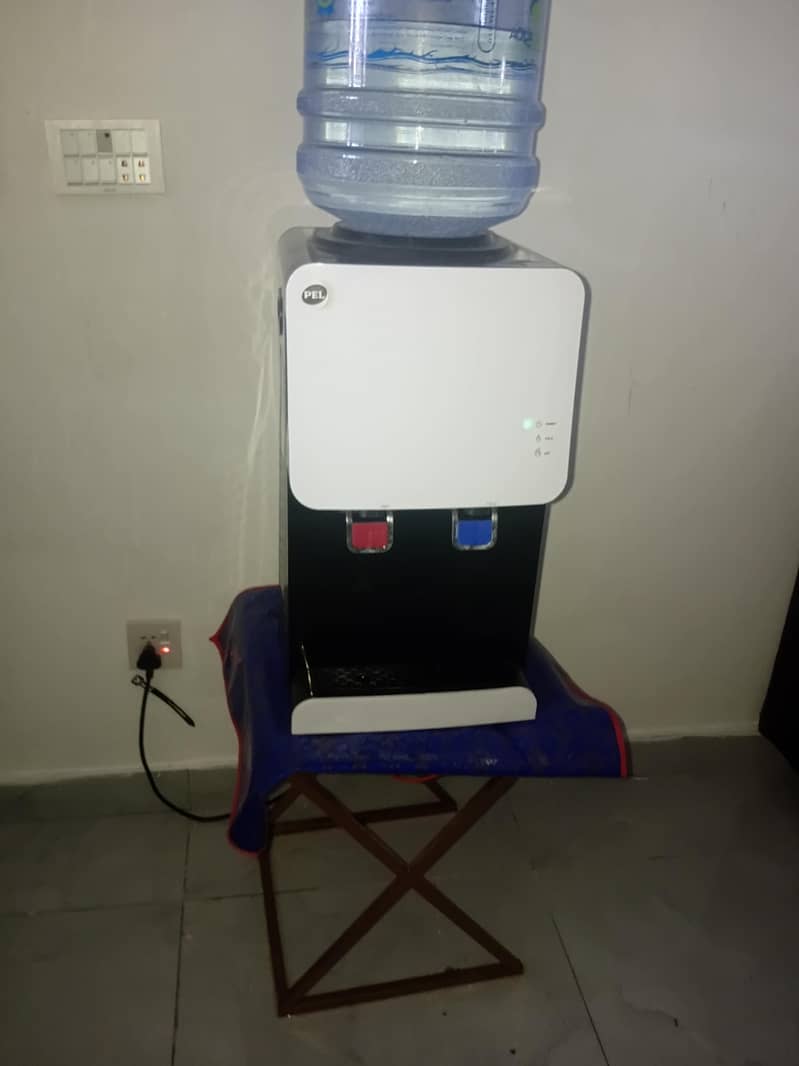 warer dispenser 4