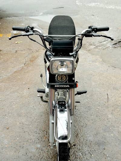 Best bike