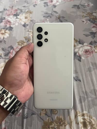 Samsung Mobile A32