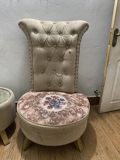 Room chairs