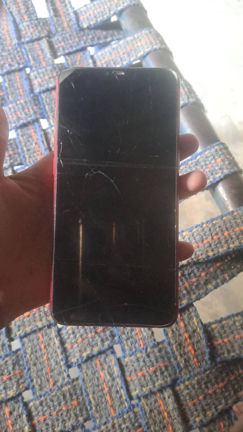 OPPO A3s 1