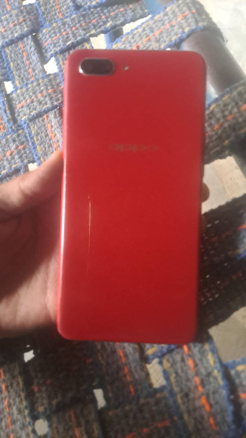 OPPO A3s 2