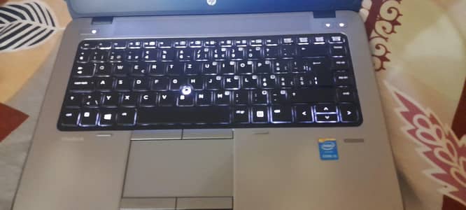 Laptop For Sale HP EliteBook 840 G1