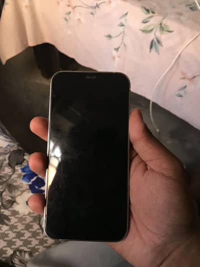 Iphone 12 pro jv 128 gb