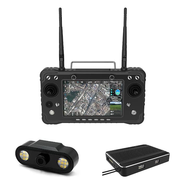 Skydroid H16 Pro Remote control 0