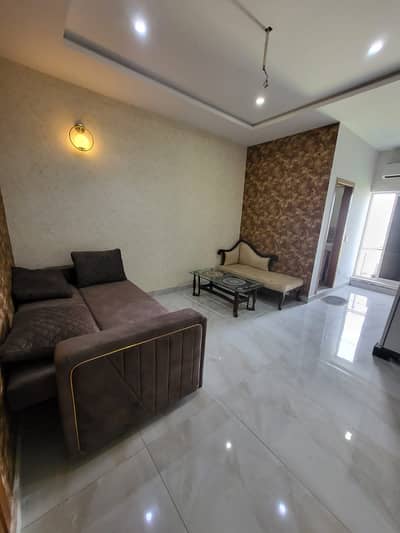 Studio Furnished Apartment For Rent In Jubilee Town