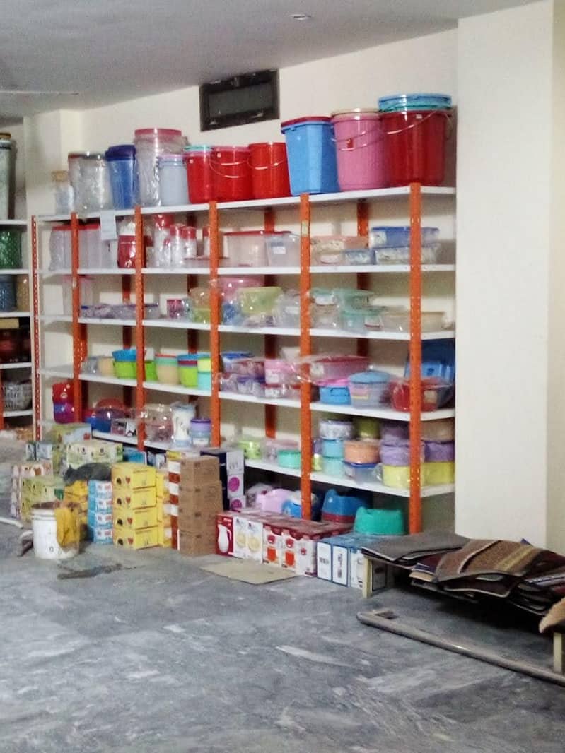 / storage rack/grocery racks/pharmacy racks/counters/racks 2