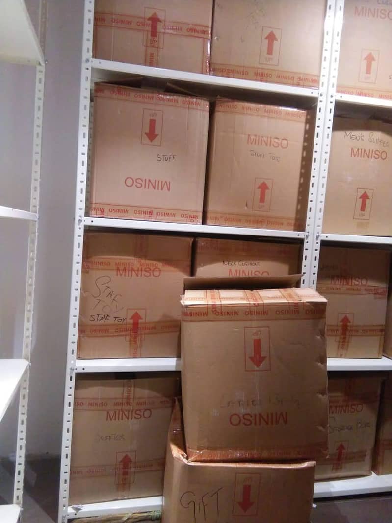 / storage rack/grocery racks/pharmacy racks/counters/racks 5
