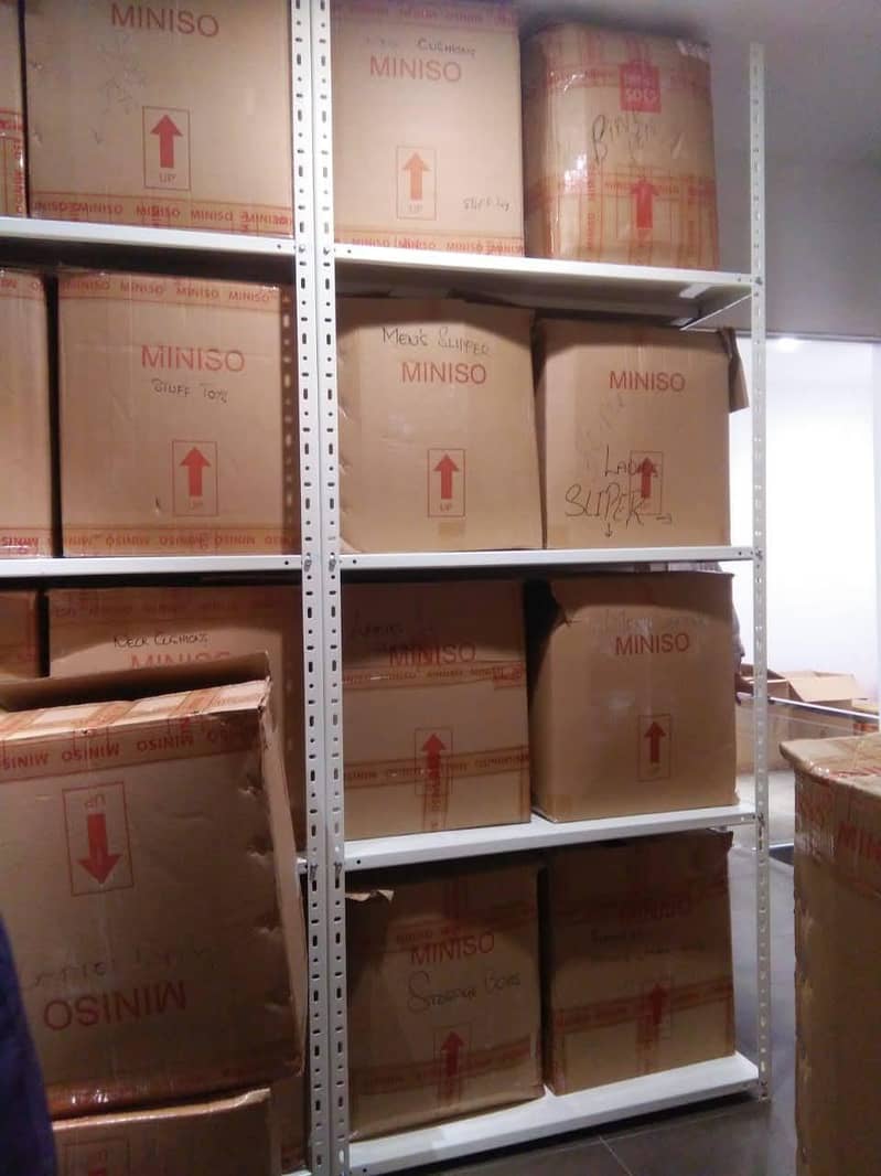 / storage rack/grocery racks/pharmacy racks/counters/racks 6