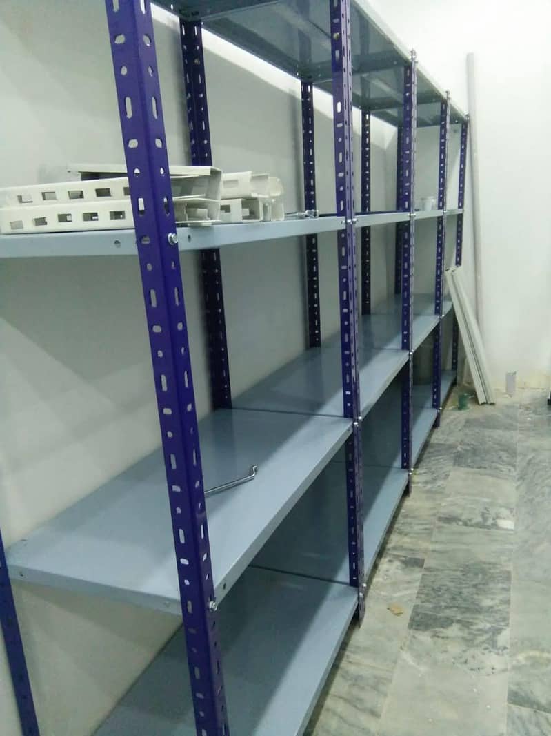 / storage rack/grocery racks/pharmacy racks/counters/racks 8
