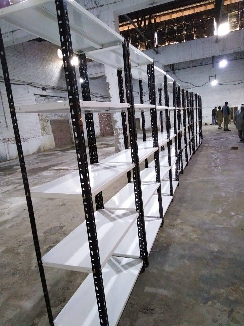 / storage rack/grocery racks/pharmacy racks/counters/racks 9