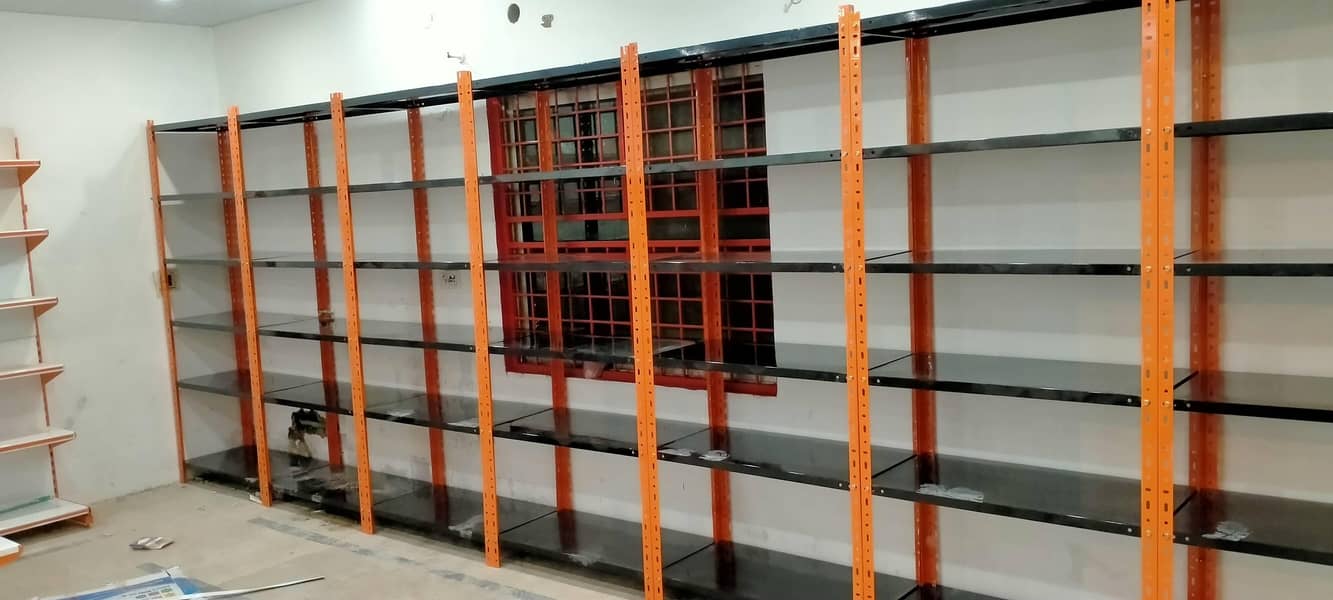 / storage rack/grocery racks/pharmacy racks/counters/racks 12