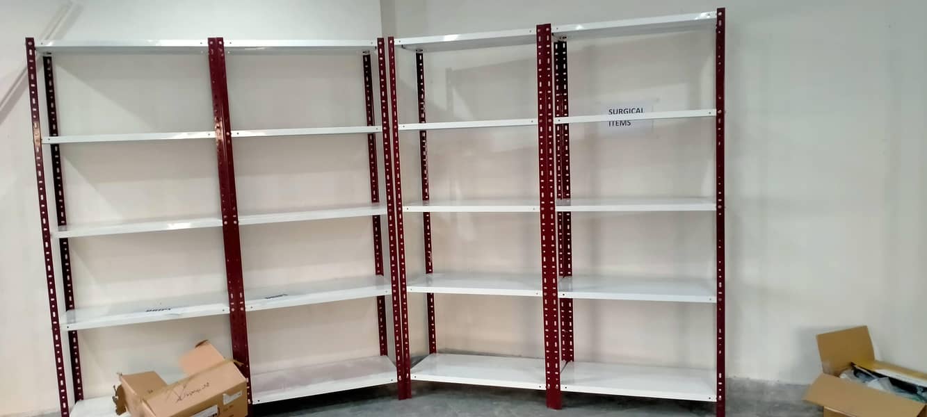 / storage rack/grocery racks/pharmacy racks/counters/racks 15