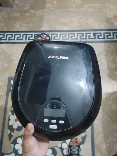 Homeage UPS inverter like new and working 100%