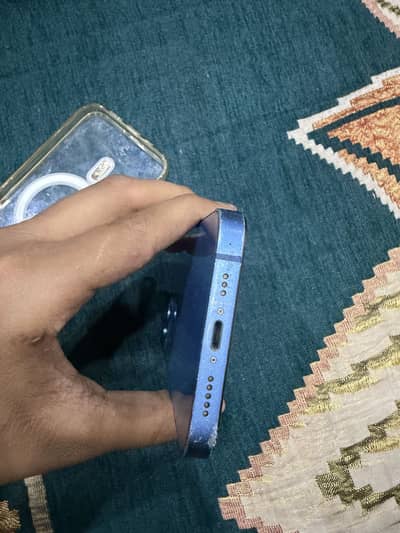 iPhone 13 non pta 128 gb condition 10/8 ,Contact number/03273888860