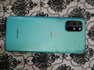 One plus 8t