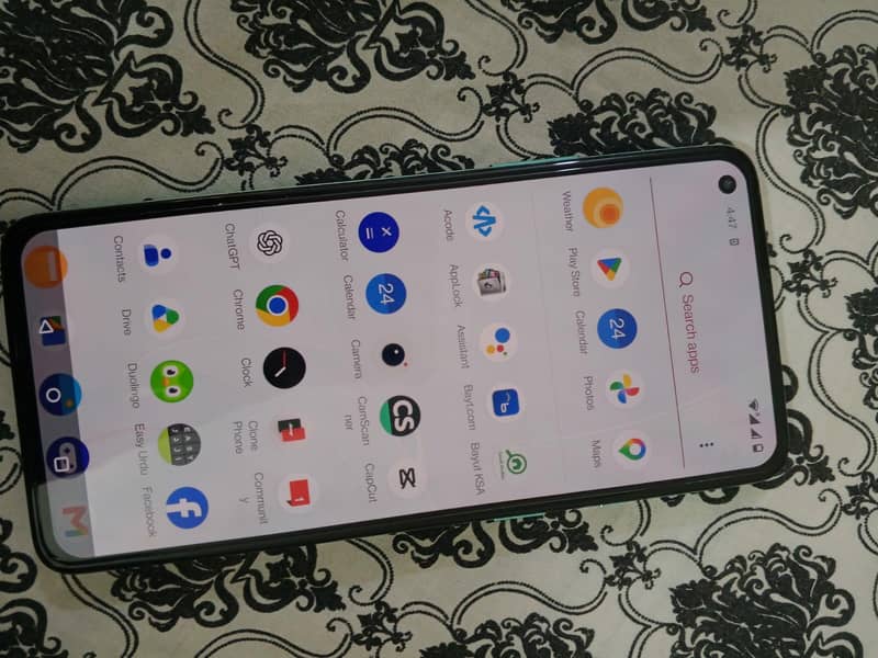 One plus 8t 3