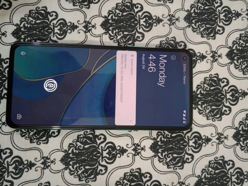 One plus 8t 5