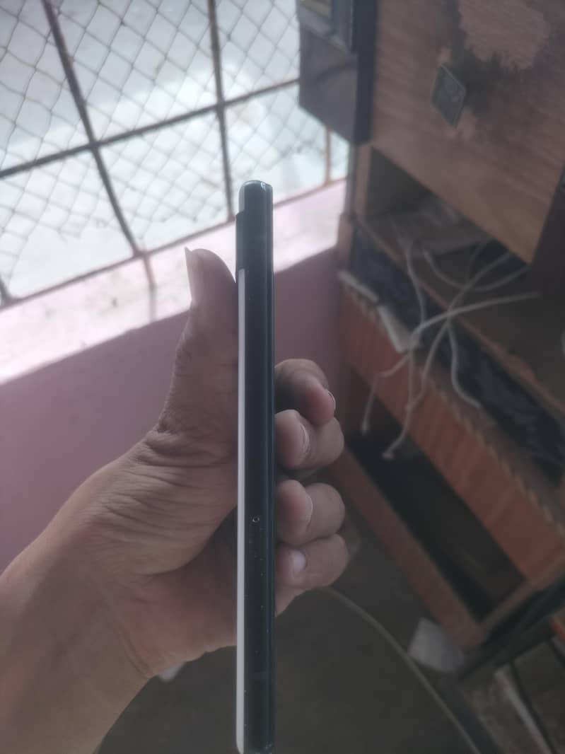 Google Pixel 6a 7