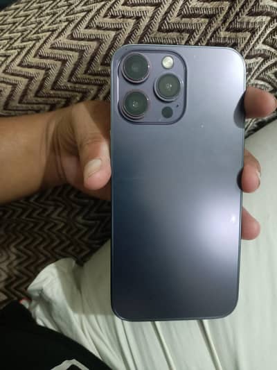 Apple iPhone 14 Pro Max 256GB urgent only sale