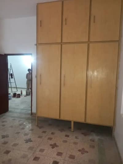 10MARLA UPPER PORTION FOR RENT IN ALLAMA IQBAL TOWN
