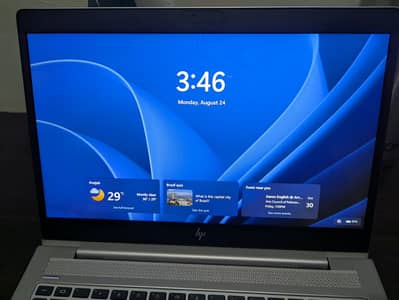 HP EliteBook 840 G6 Core i5 8th Gen 8GB RAM
