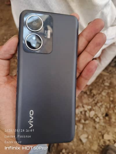 Vivo Y55