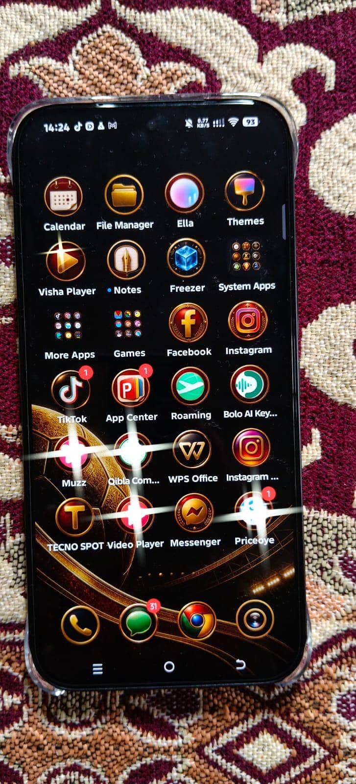 Tecno Other Model 2