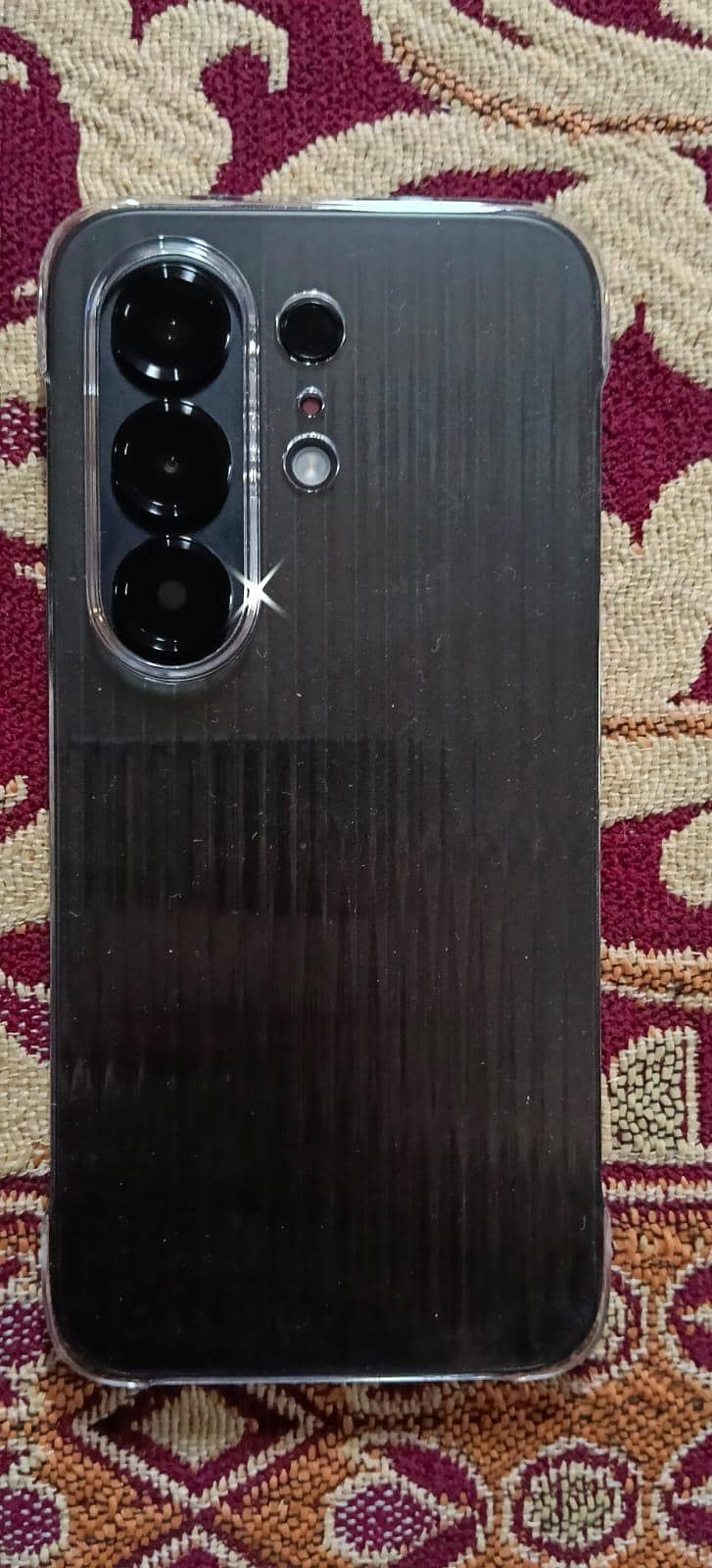 Tecno Other Model 5