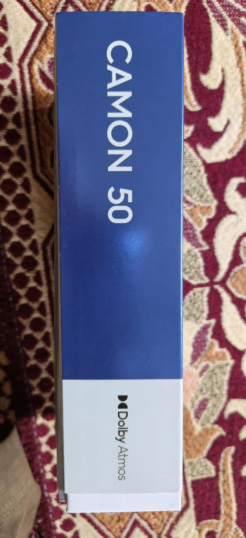 Tecno Other Model 8