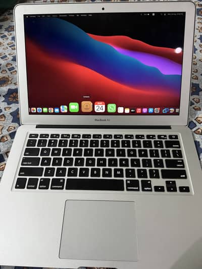 Macbook Air 2015