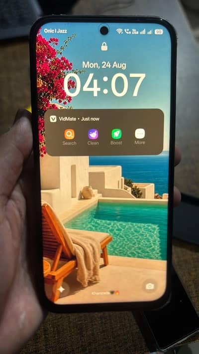 OPPO A6