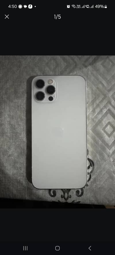 iphone 12 pro jv