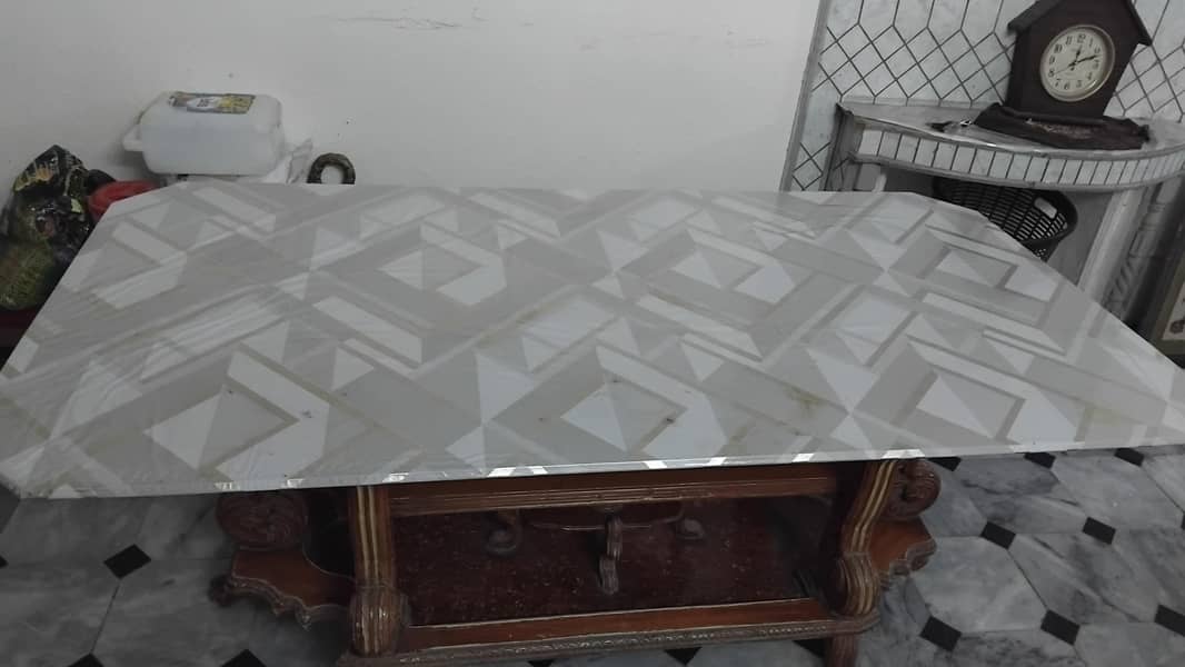 dinning table 2