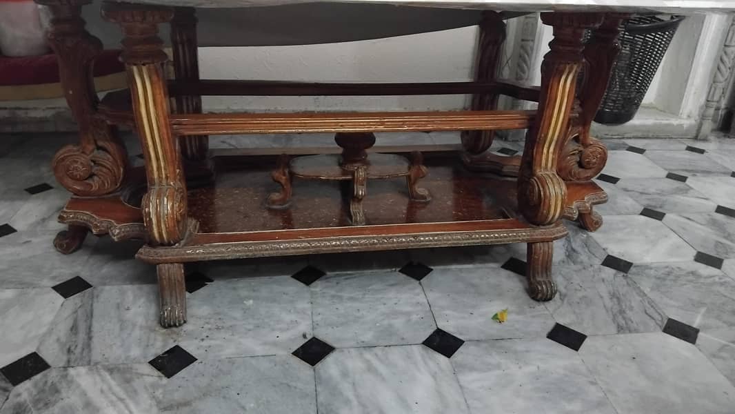 dinning table 3