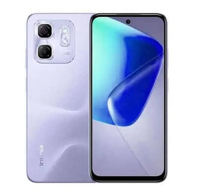Infinix Hot 50i.  6/128.     urgent sale only