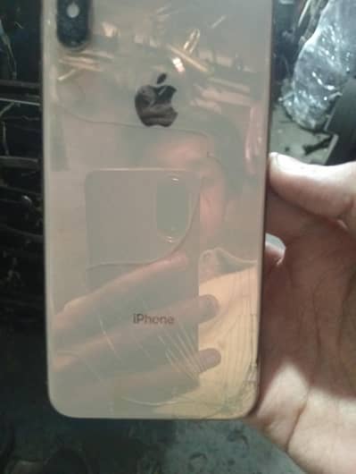 Apple iPhone XS Max