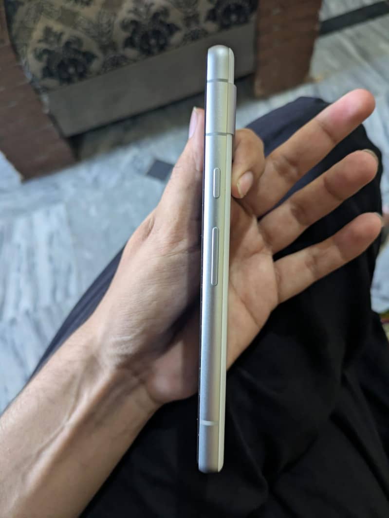 Google Pixel 7a 6