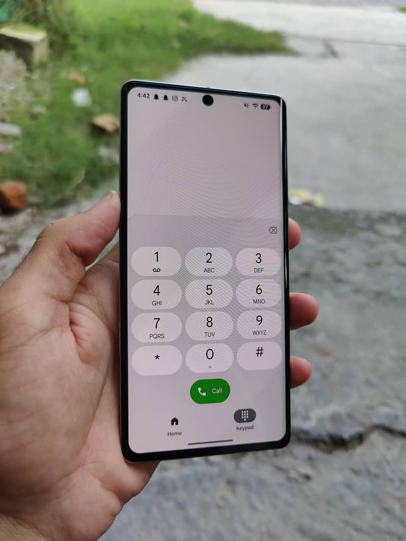 Google Pixel 7 Pro 1