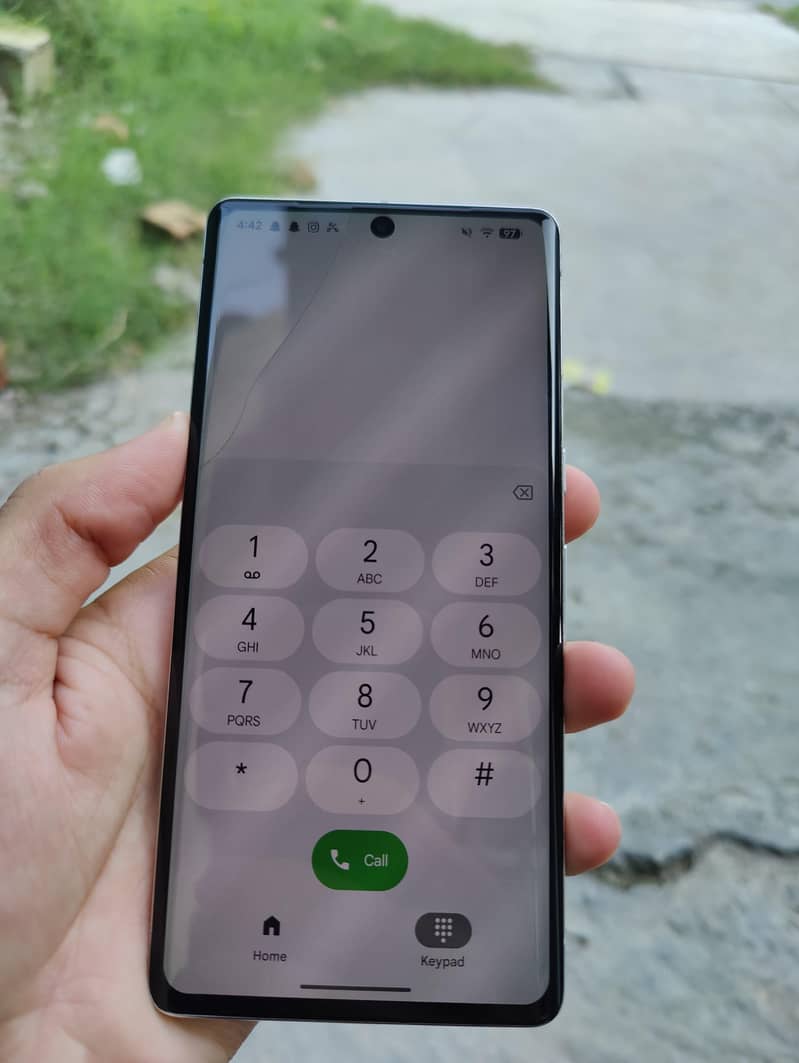 Google Pixel 7 Pro 2