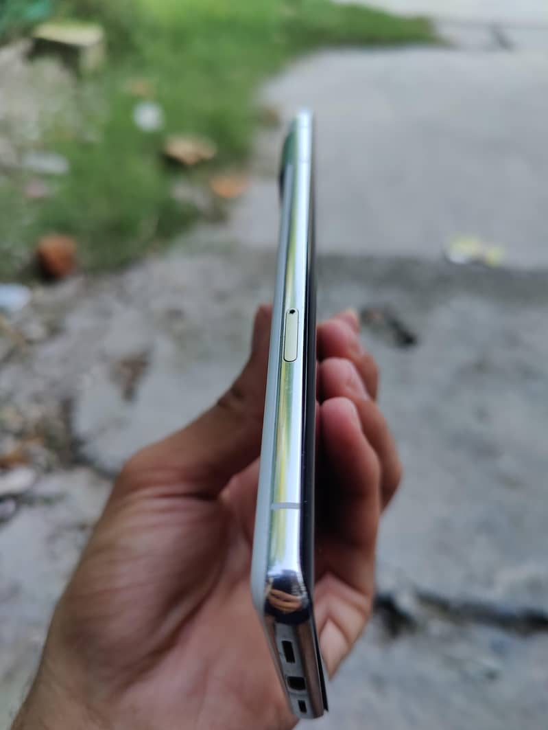 Google Pixel 7 Pro 5