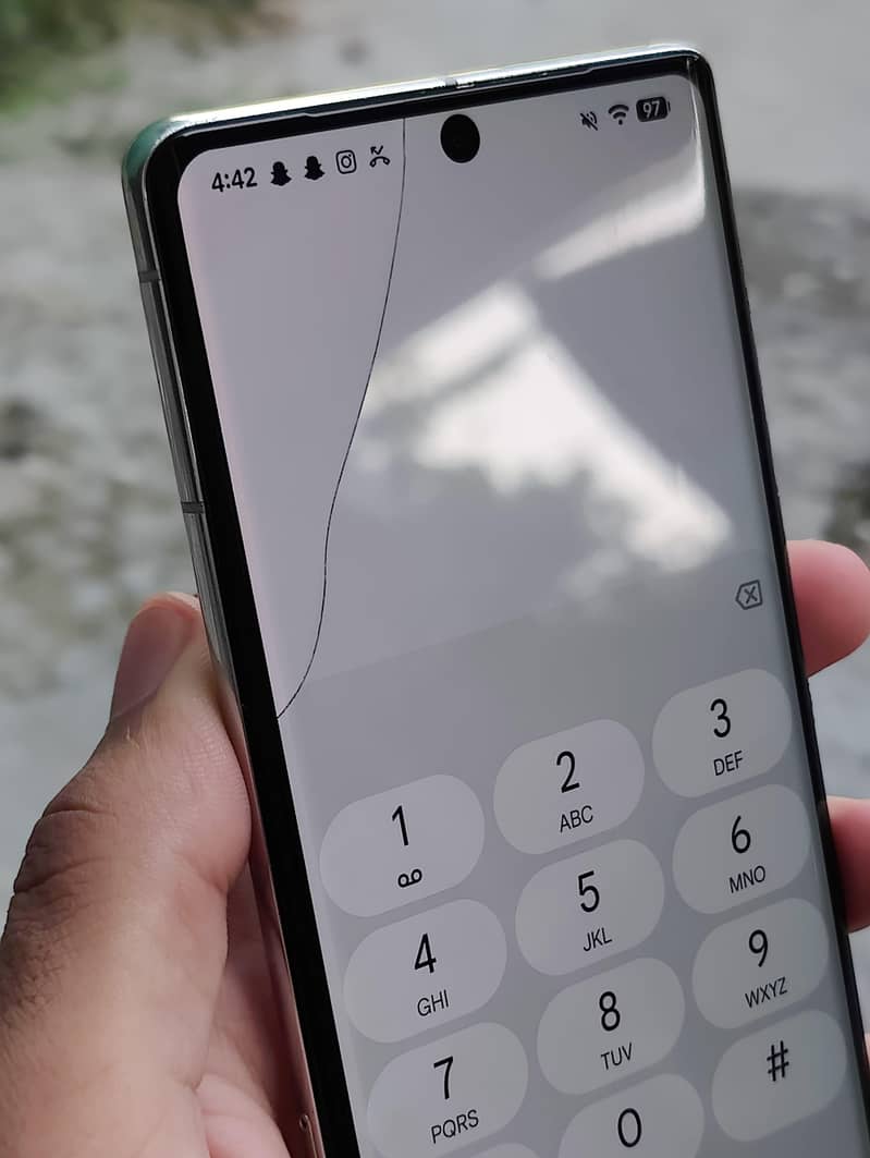 Google Pixel 7 Pro 7
