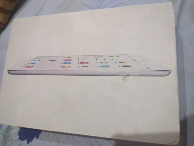 ipad mini 2 0